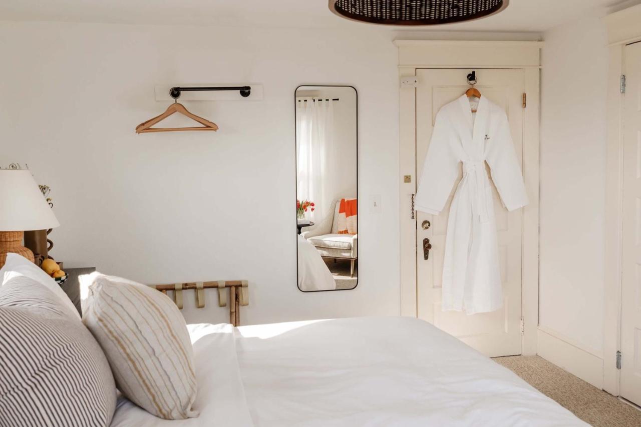 The Bentley Inn Bay Head ภายนอก รูปภาพ