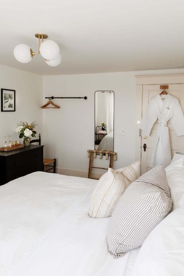 The Bentley Inn Bay Head ภายนอก รูปภาพ