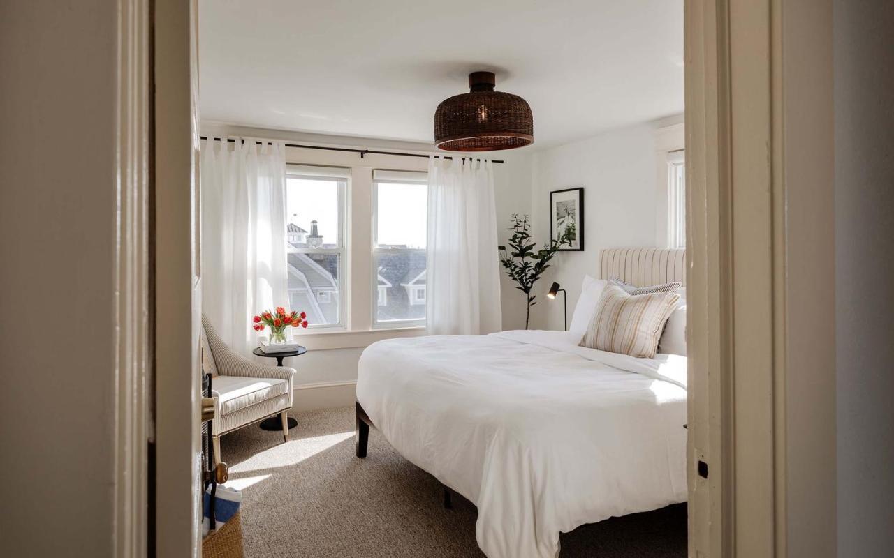 The Bentley Inn Bay Head ภายนอก รูปภาพ